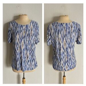 JM Collection top